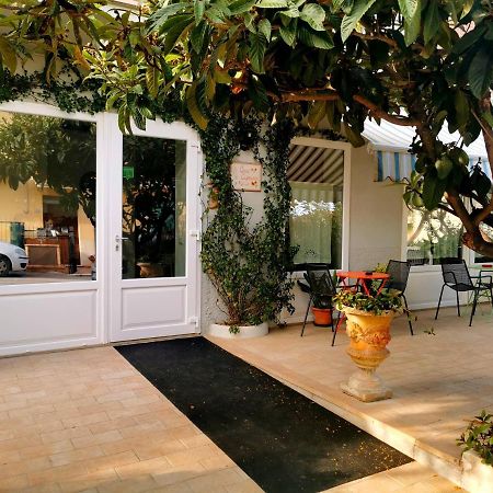 Bed and Breakfast Casa Cipriani Potenza Picena Exterior foto