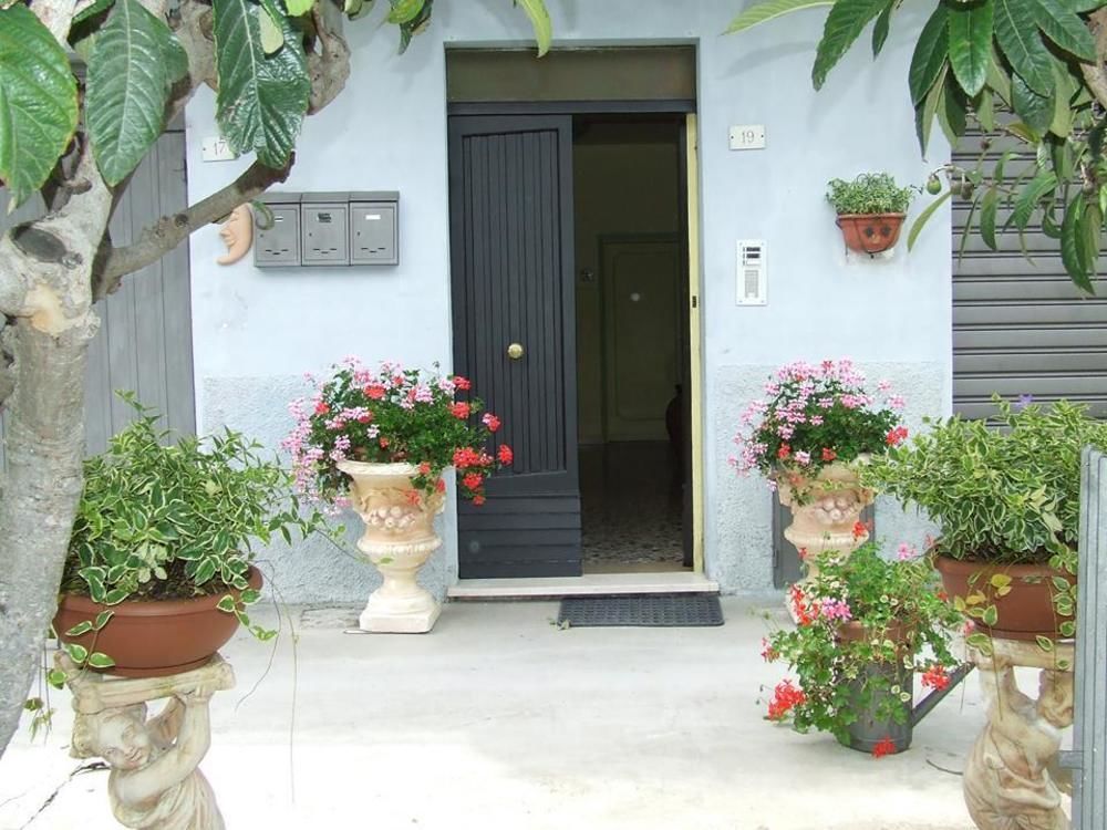 Bed and Breakfast Casa Cipriani Potenza Picena Exterior foto