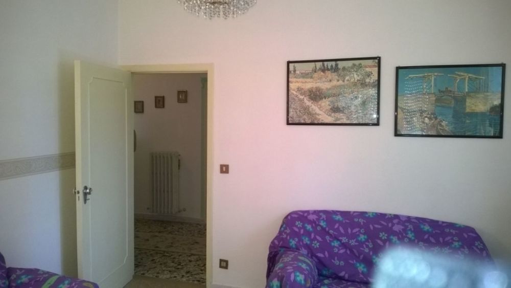 Bed and Breakfast Casa Cipriani Potenza Picena Exterior foto