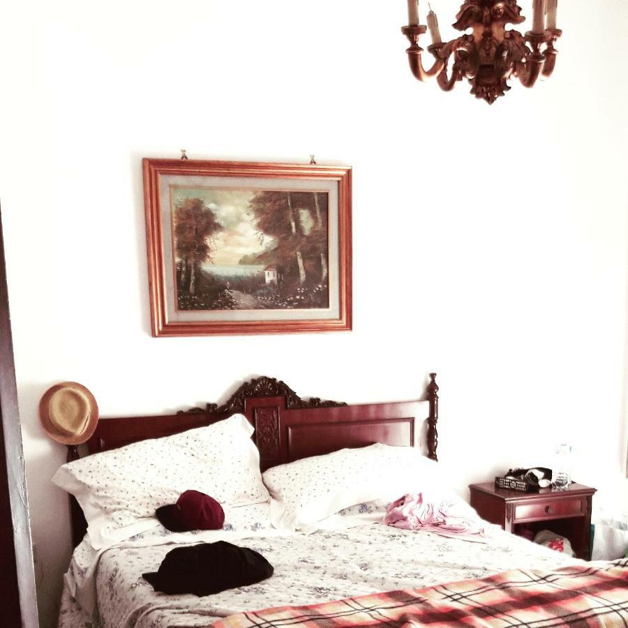 Bed and Breakfast Casa Cipriani Potenza Picena Exterior foto