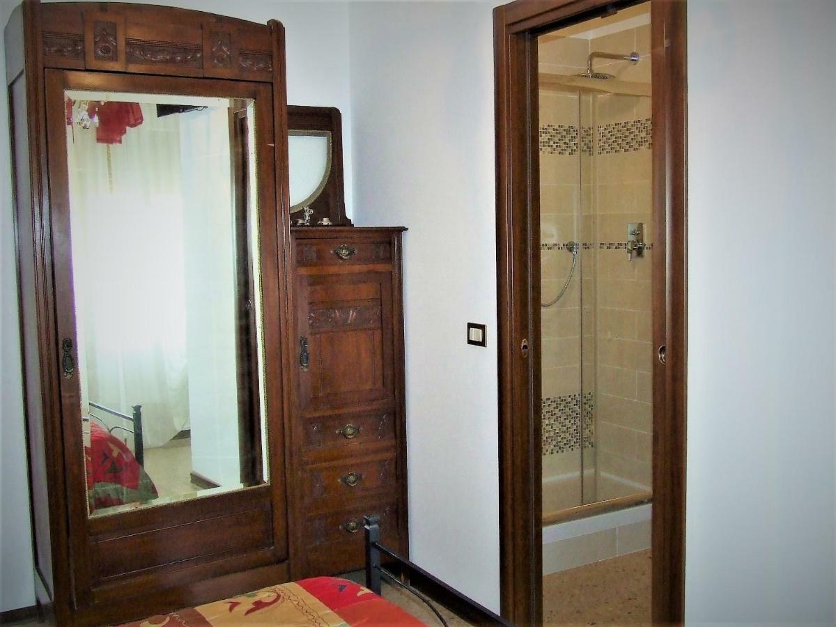 Bed and Breakfast Casa Cipriani Potenza Picena Exterior foto