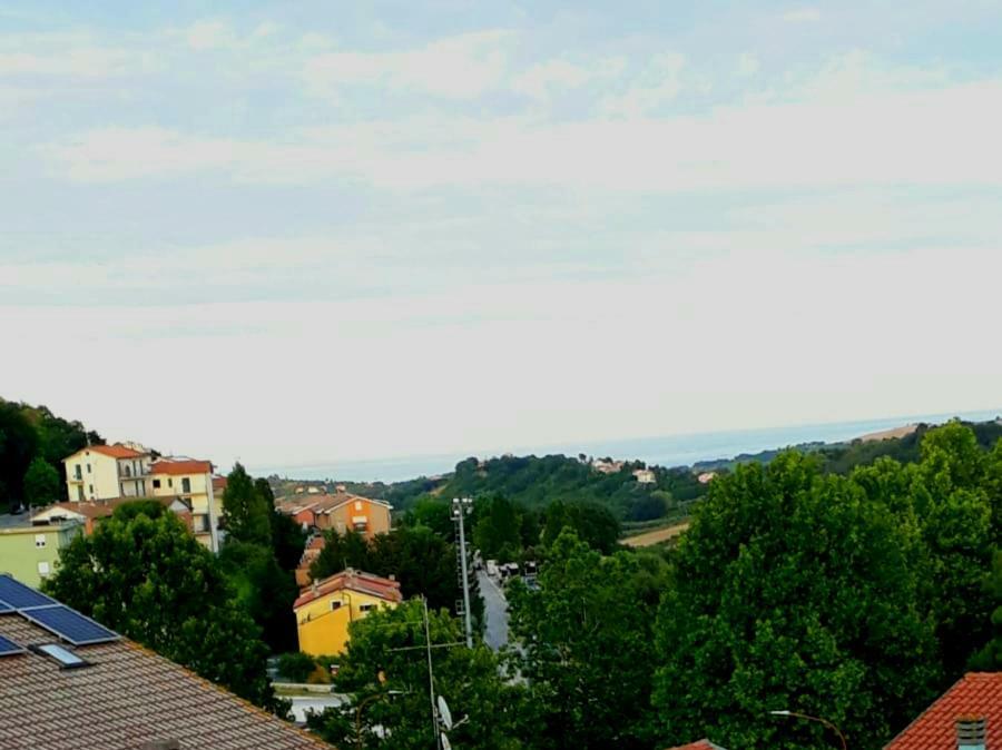 Bed and Breakfast Casa Cipriani Potenza Picena Exterior foto