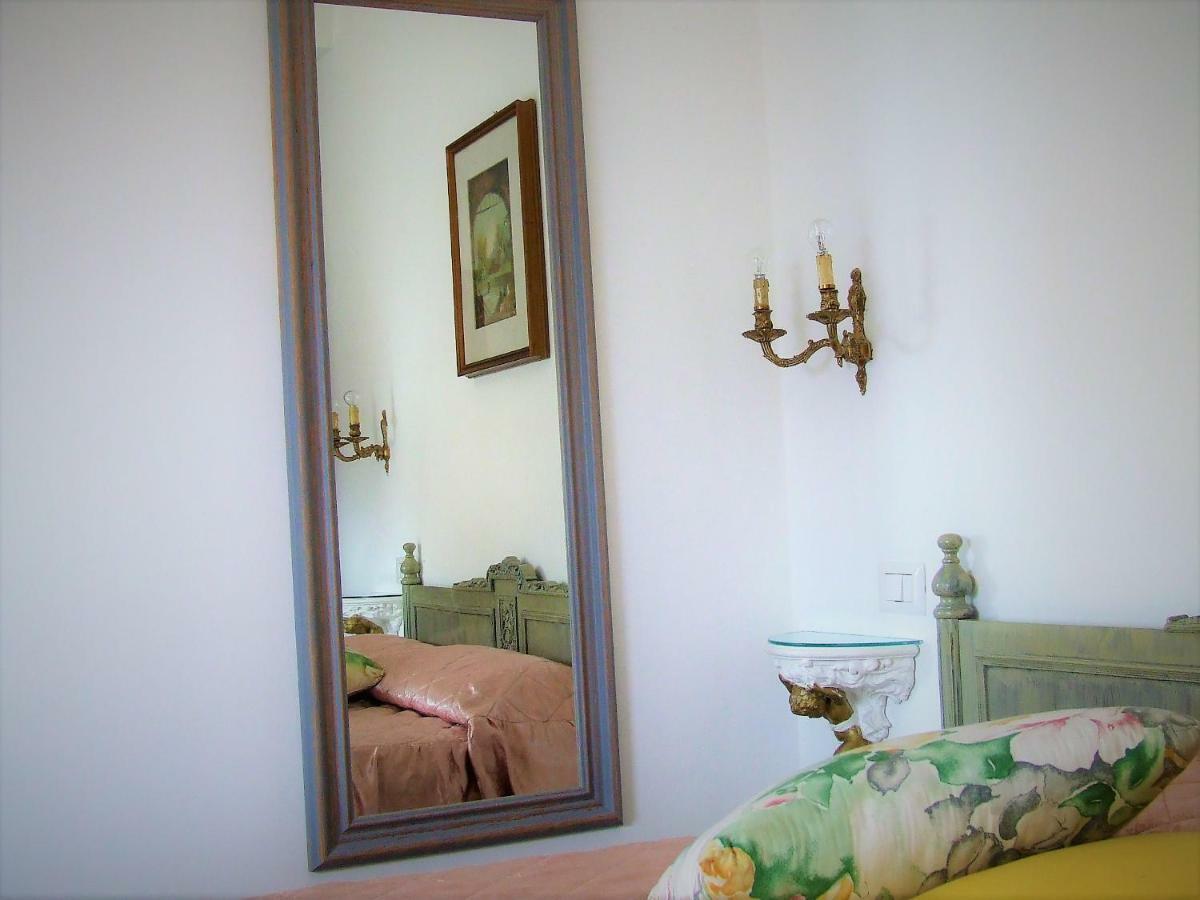 Bed and Breakfast Casa Cipriani Potenza Picena Exterior foto