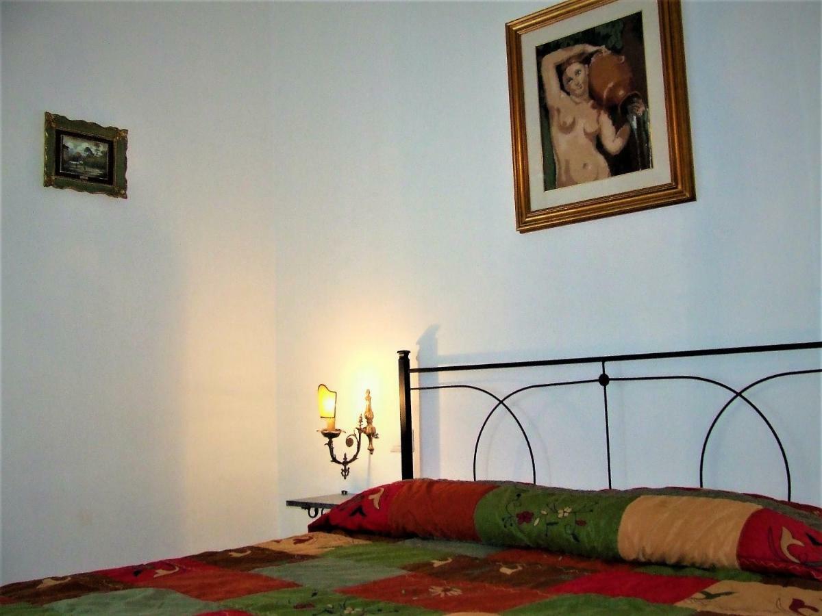 Bed and Breakfast Casa Cipriani Potenza Picena Exterior foto