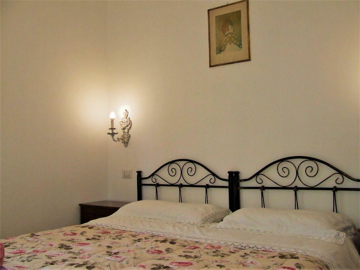 Bed and Breakfast Casa Cipriani Potenza Picena Exterior foto