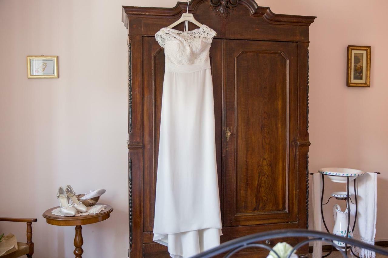 Bed and Breakfast Casa Cipriani Potenza Picena Exterior foto