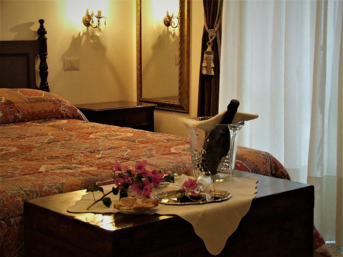 Bed and Breakfast Casa Cipriani Potenza Picena Exterior foto